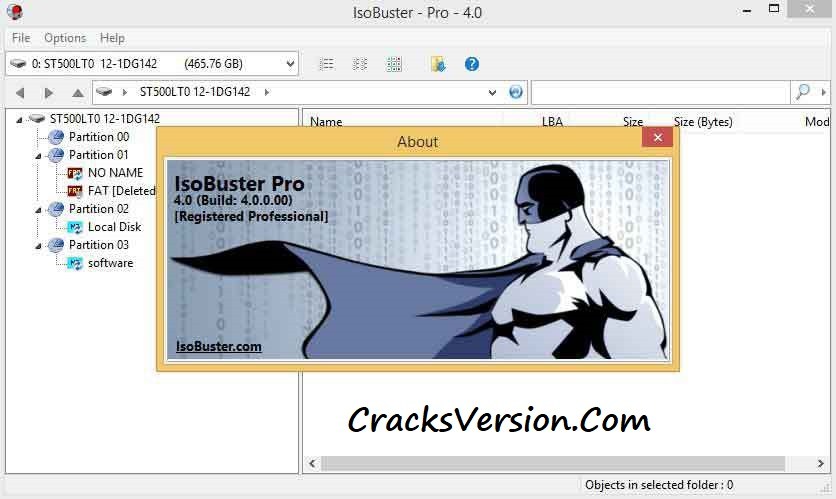 isobuster crack download