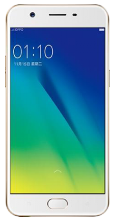 oppo a57 price